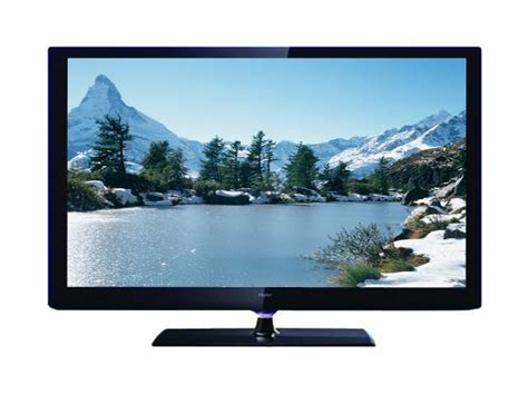 Haier 42 1080p 120hz Lcd Hdtv