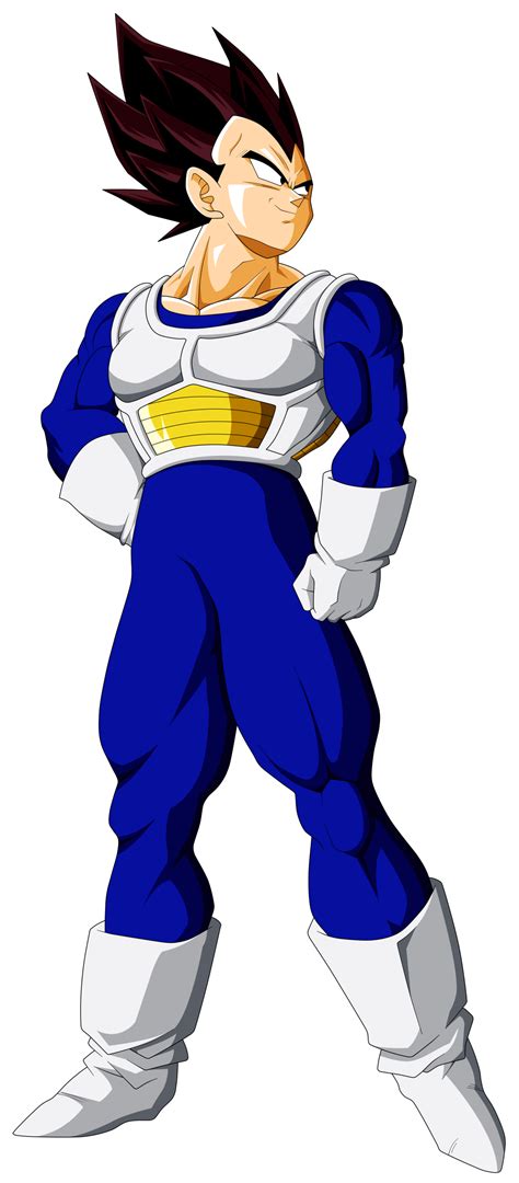 He is a playable fighter in dragon ball fighterz, being the sixth downloadable fighter of the first fighterz pass and was released on august 8th, 2018. Vegeta (CookieKid247) | Dragonball Fanon Wiki | FANDOM powered by Wikia