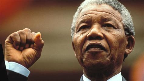 Nelson Mandela El Activista Que Puso Fin Al Apartheid