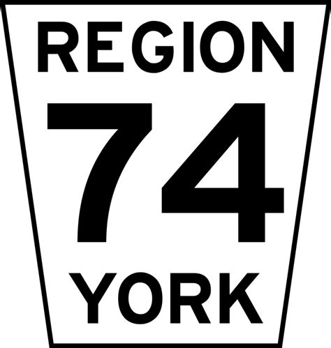 Fileyork Regional Road 74svg Wikimedia Commons