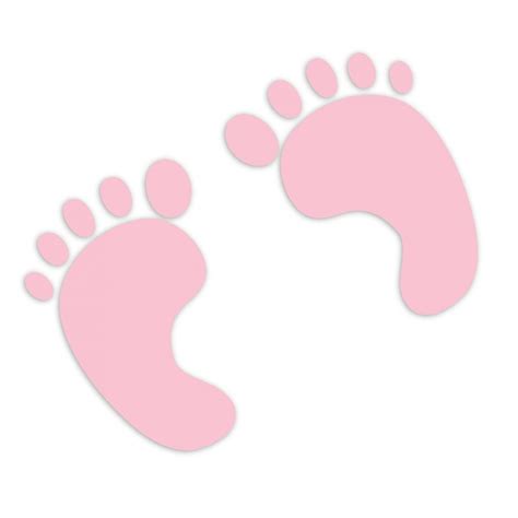 Free Illustration Baby Footprint Baby Footprints Free Image On