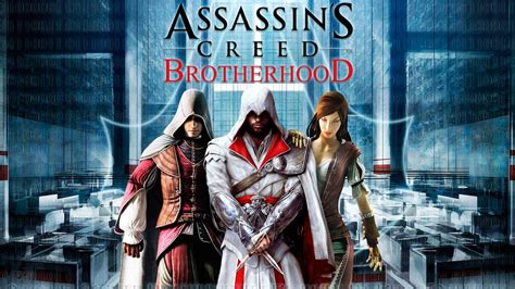 assassins creed brotherhood pc