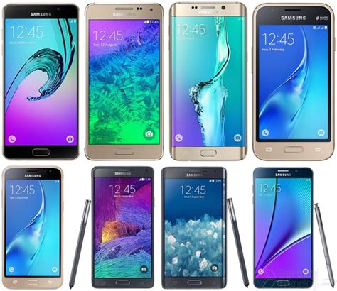 Harga samsung galaxy a50 terbaru di indonesia dan spesifikasi. Harga HP Samsung Galaxy Terbaru Dengan Dukungan 4G LTE