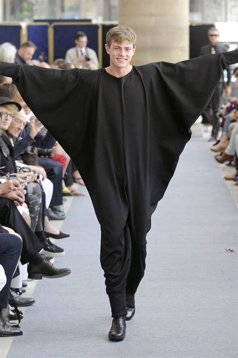 Pierre Cardin Menswear Fashion Show Collection Spring Summer 2013
