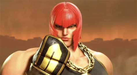 Street Fighter 6 Marisa Move List And Guide Kakuchopurei