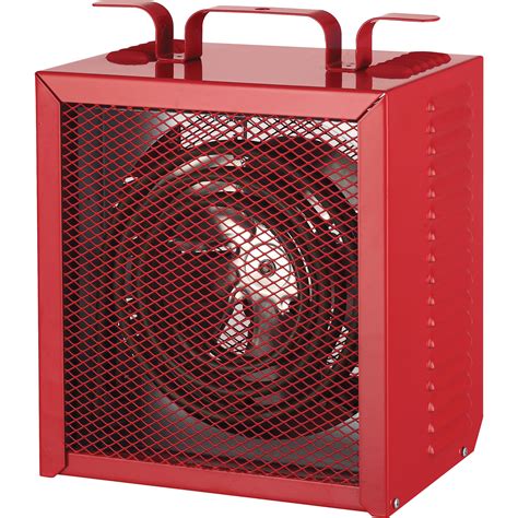 Profusion Heat Construction Heater — 19000 Btu 5600 Watt 240 Volt