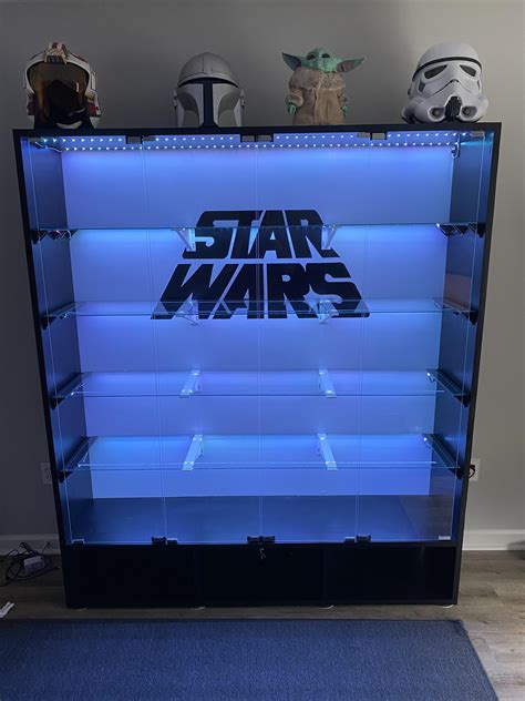 If you could get Hasbro to make the next Black Series helmet who would