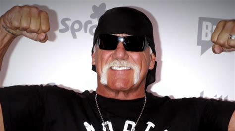 Hulk Hogan Awarded 25 Million More In Sex Tape Suit Against Gawker
