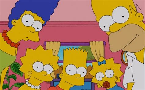 Winners And Losers Of The Simpsons Fxx Deal