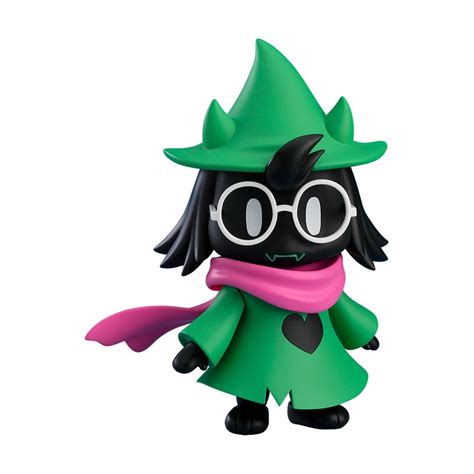 Nendoroid Ralsei Deltarune Meccha Japan