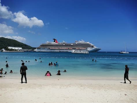 Ocho Rios Bay Beach 🏖️ Jamaica See All Features Photos Reviews