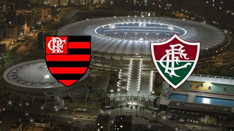 Yesterday 14 march at 21:00 in the league «brazil campeonato carioca» took place a football match between the teams flamengo and fluminense on. PES 2017 - Flamengo vs Fluminense - Fla-Flu No Maracanã ...
