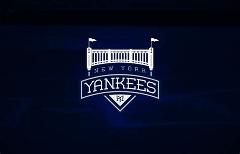 Unofficial Athletic New York Yankees Rebrand