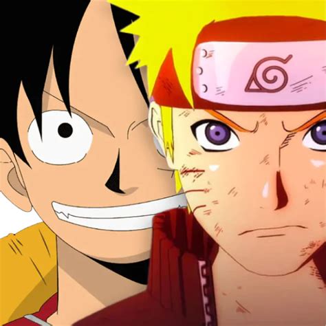 One Piece Vs Naruto Le Duel Ifop