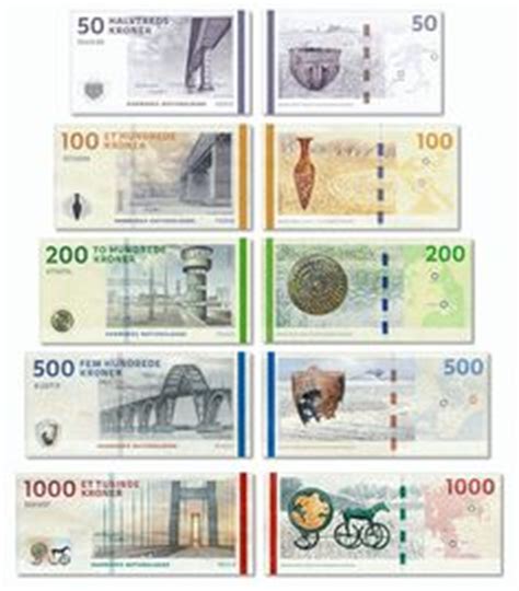 Ska du flytta till sverige för att arbeta? danish banknotes | Banknotes | Penge, Mønter, Tegninger