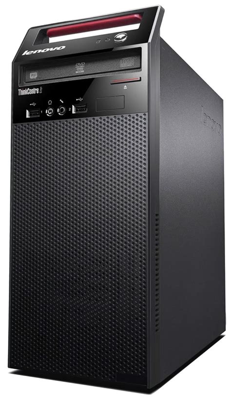 Lenovo Thinkcentre Edge 72 Rccjpmh Kenmerken Tweakers