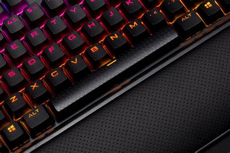 Logitech G710 Keyboard With Extra Macros Lopdeep