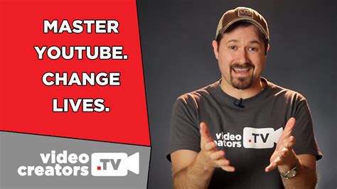 What Video Creators Is All About Youtube