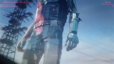 Cyberpunk 2077 johnny silverhand by mumu mei kazuliski. Updated: 62 Awesome Cyberpunk 2077 Gameplay Details - IGN