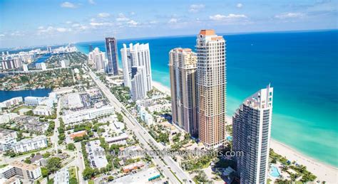 Acqualina Residences For Sale And Rent In Sunny Isles Beach