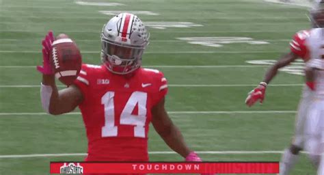 Haskins had the greatest passing season in buckeye history, but i don't think that makes him the haskins is certainly the most talented passer and best nfl qb prospect we've had since art, but i. Stock Up/Down: Dwayne Haskins And Joe Burrow Reign, The K ...