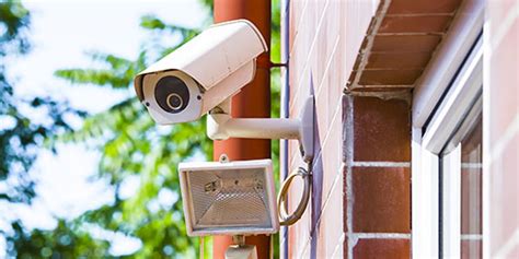 Home Cctv Should You Invest In Cctv Which