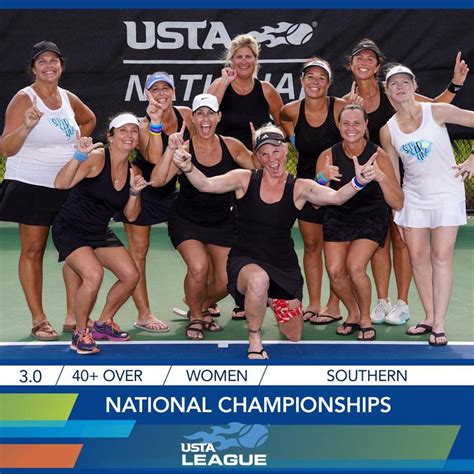 A United States Tennis Association Usta Official