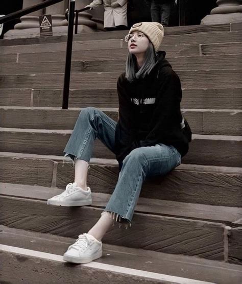 Lalisa For Her Boyish Looks And Fashion Allkpop Forums