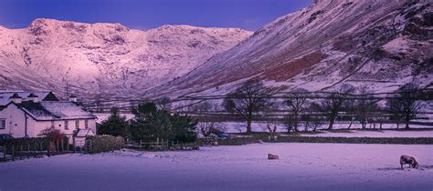 Lake District Flickr