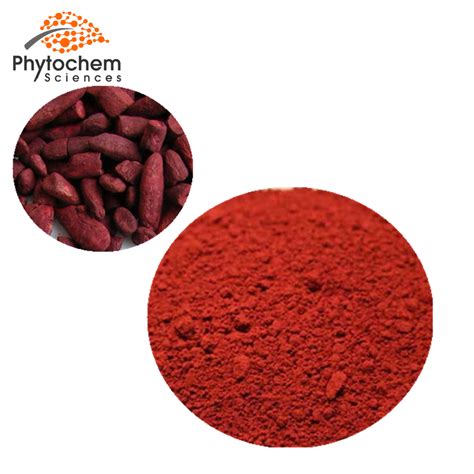 6 red yeast rice benefits. Red Yeast Rice Extract Supplement Benefits For Cholesterol