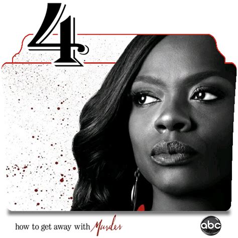 How To Get Away With Murder S04 V1 By Vamps1 On Deviantart