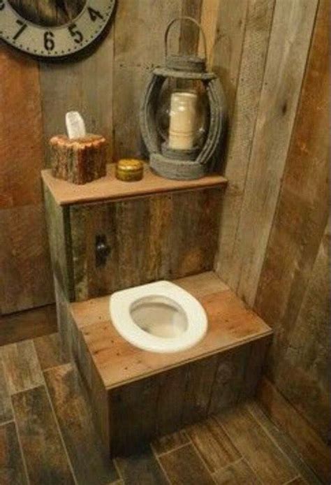 Pin By Sandy Norton On Campmeeting Outhouse Bathroom Rustic Bathroom