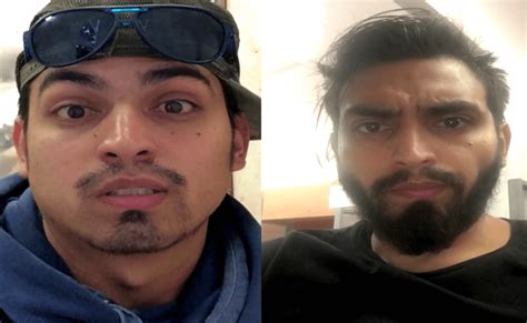 After all, the first steps alone will take you four hours to complete. Top 10 Minoxidil Before and After Beard Growth Transformation - Beardsome