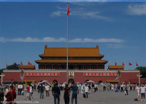 The tiananmen square incident put china on its current course of repression and strict state control, according to zhang lifan, who was a scholar at the chinese academy of social sciences in 1989. Tiananmen Square In Center Of Beijing, China | Travel Innate