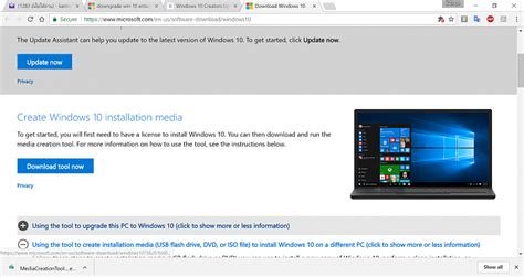 Downgrade Win 10 Enterprise To Win 10 Pro Solved Page 4 Windows 10