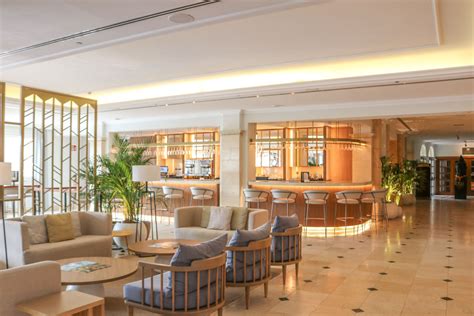 E specia l g our met l a ru ta de l a e xcelenci a. Hotel Marriot Denia - Grupo Alcudia