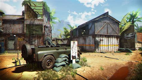 Die 26 Besten Call Of Duty Maps Im Großen Ranking