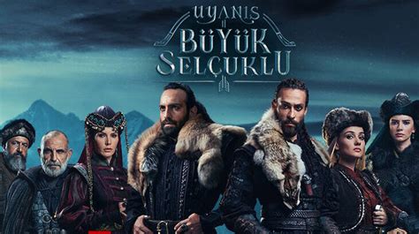 Serdar özönalan, emre konuk kanal ve yayın günü: 'Uyanış: Büyük Selçuklu' dünya çapında ses getirdi ...