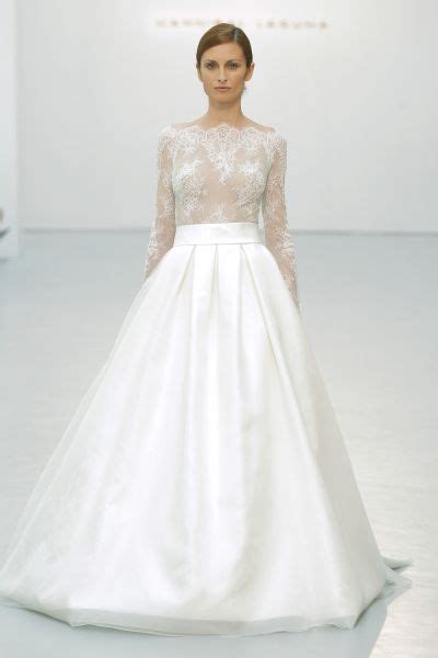 We did not find results for: 40 Brautkleider für schlanke Frauen 2016: Zarte Brautlooks ...