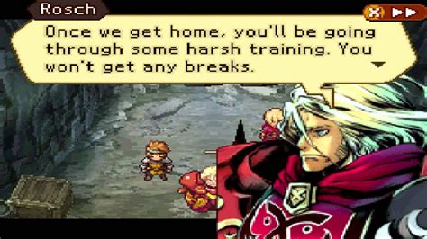 Let S Play Radiant Historia Part Poor Raynie Youtube
