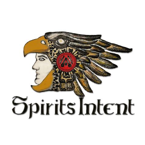 Spirits Intent