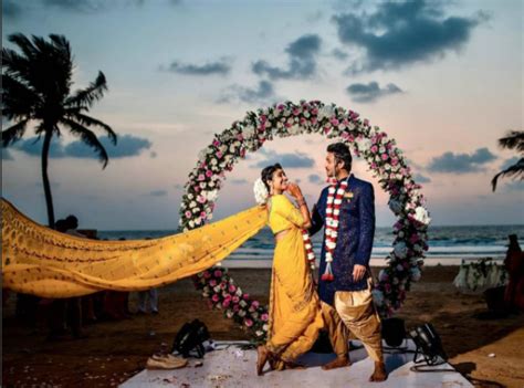 10 Best Wedding Planner In Goa To Plan The Most Exotic Wedding