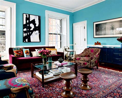 eclectic living room design ideas  captivating uniqueness ideas