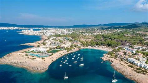 Les 16 Plus Beaux Endroits à Visiter à Ibiza Costa Croisières