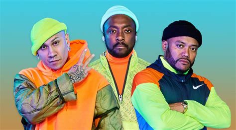 Black eyed peas greatest hits 2021 black eyed peas. Black Eyed Peas Recruit DJ Snake to Produce "Action" from ...