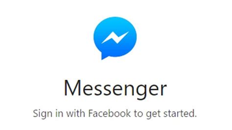 Maybe you would like to learn more about one of these? Facebook Messenger Testing New Chat UI, Virtual Assistant ...