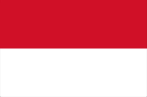 Indonesia Flag Cgfns International Inc