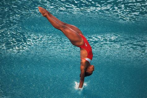 Olympic Diving Rules, Requirements and Judging