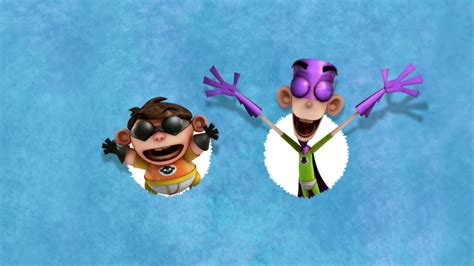 Live At The Frosty Mart Fanboy And Chum Chum Wiki Fandom Powered By
