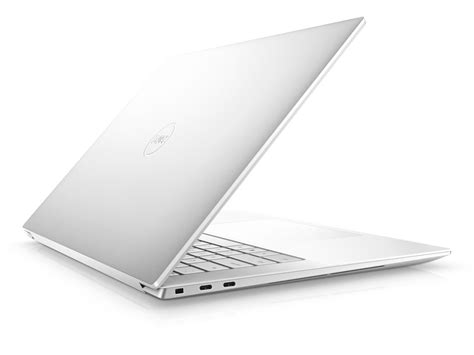 dell unveils frost xps    arctic white woven glass  palm